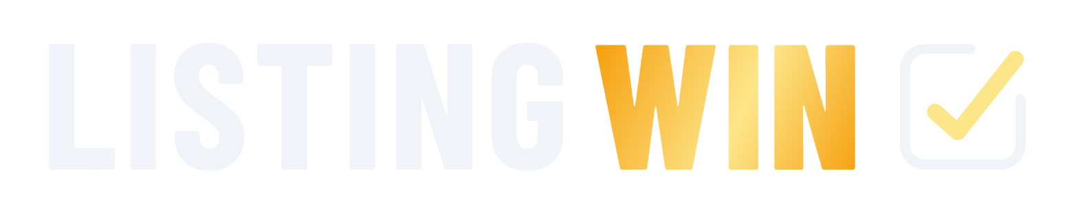 ListingWIN